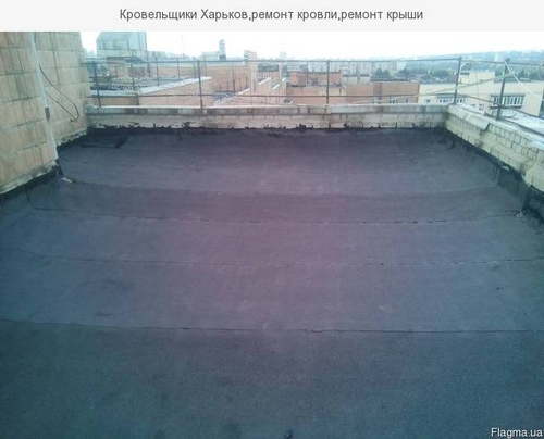 Photo of Строительство крыш ангаров, пром зданий